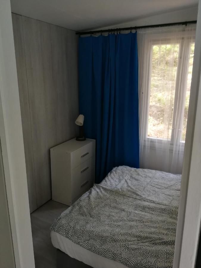 Instytut Wypoczynku - Domki Nad Jeziorem Mausz Suleczyno Luaran gambar